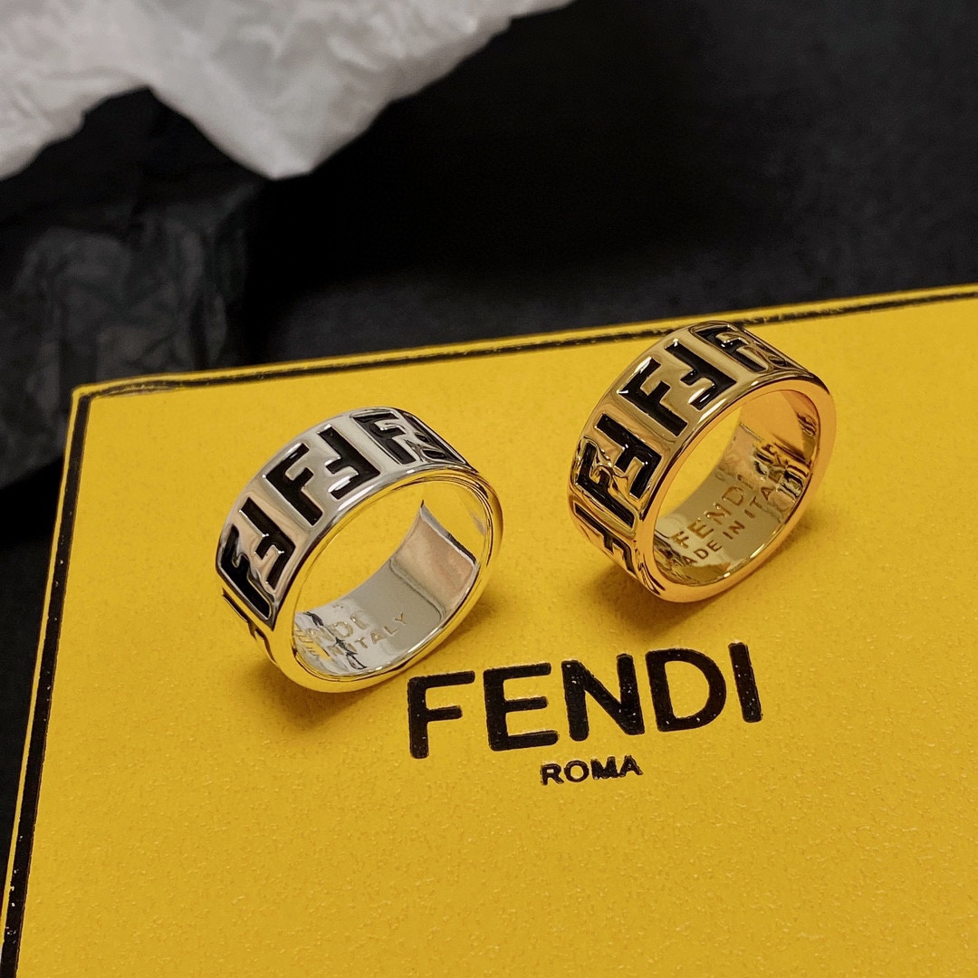 Fendi Ring