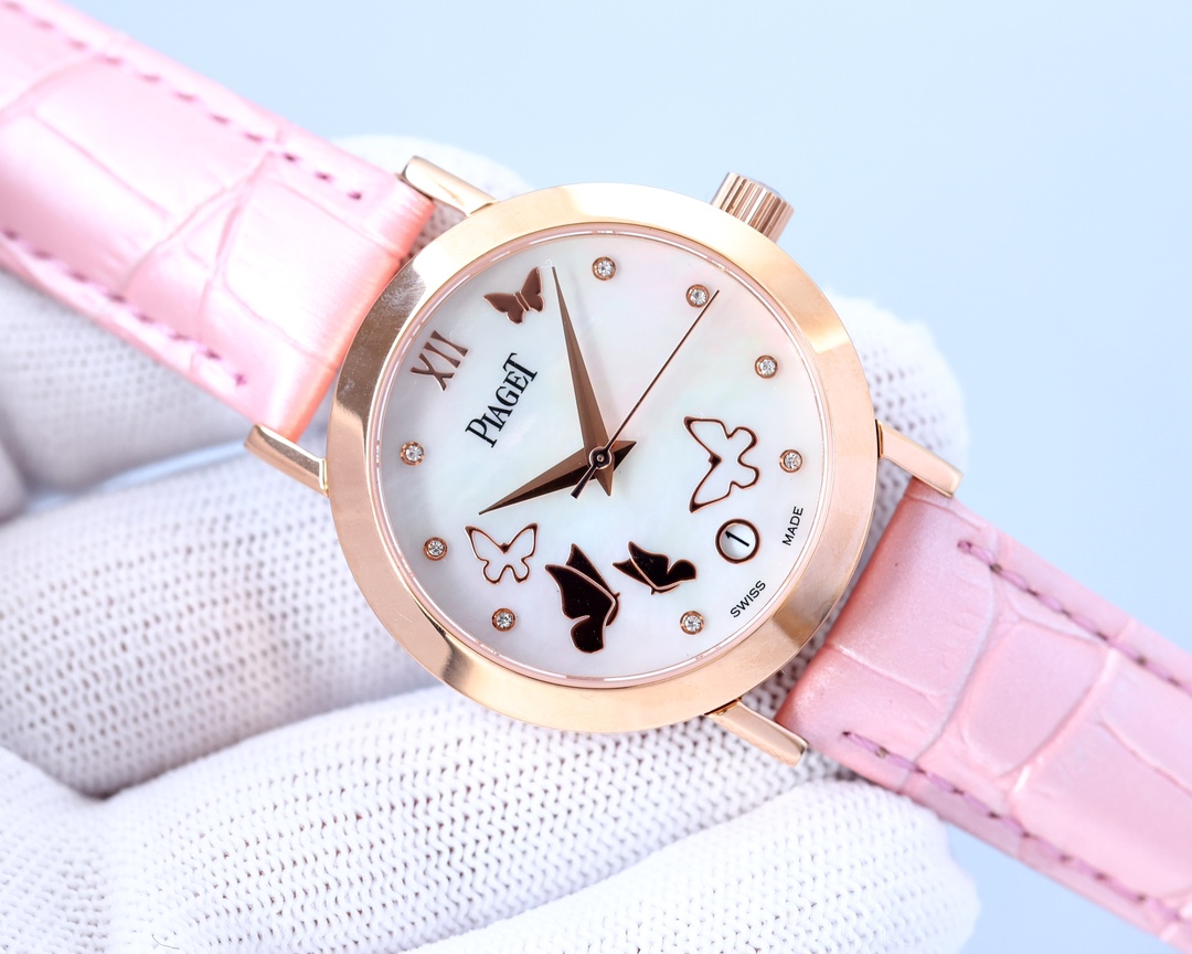 Piaget Ladies Watches