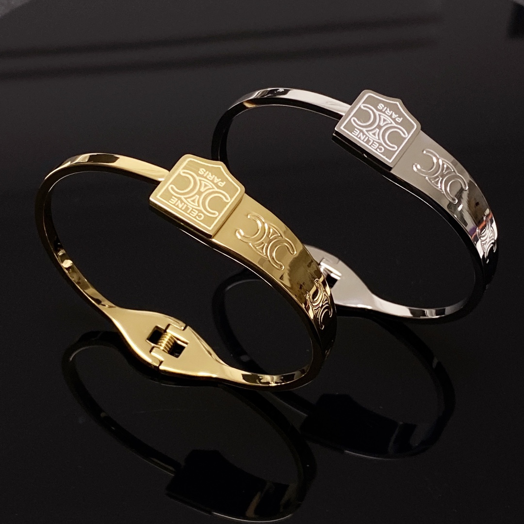 Céline bracelet