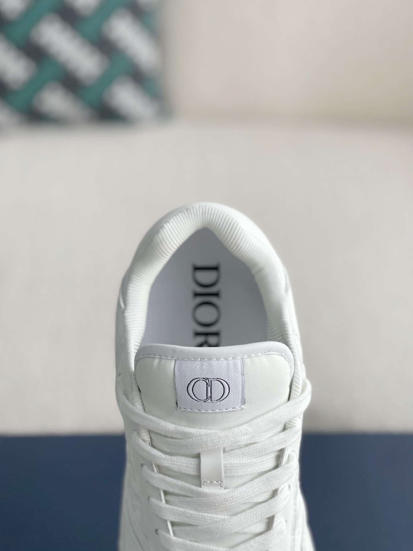 DIOR New B27 Sneaker