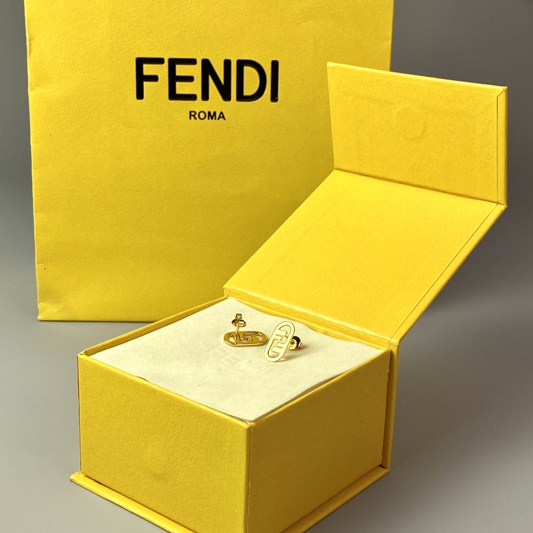 Fendi Earrings