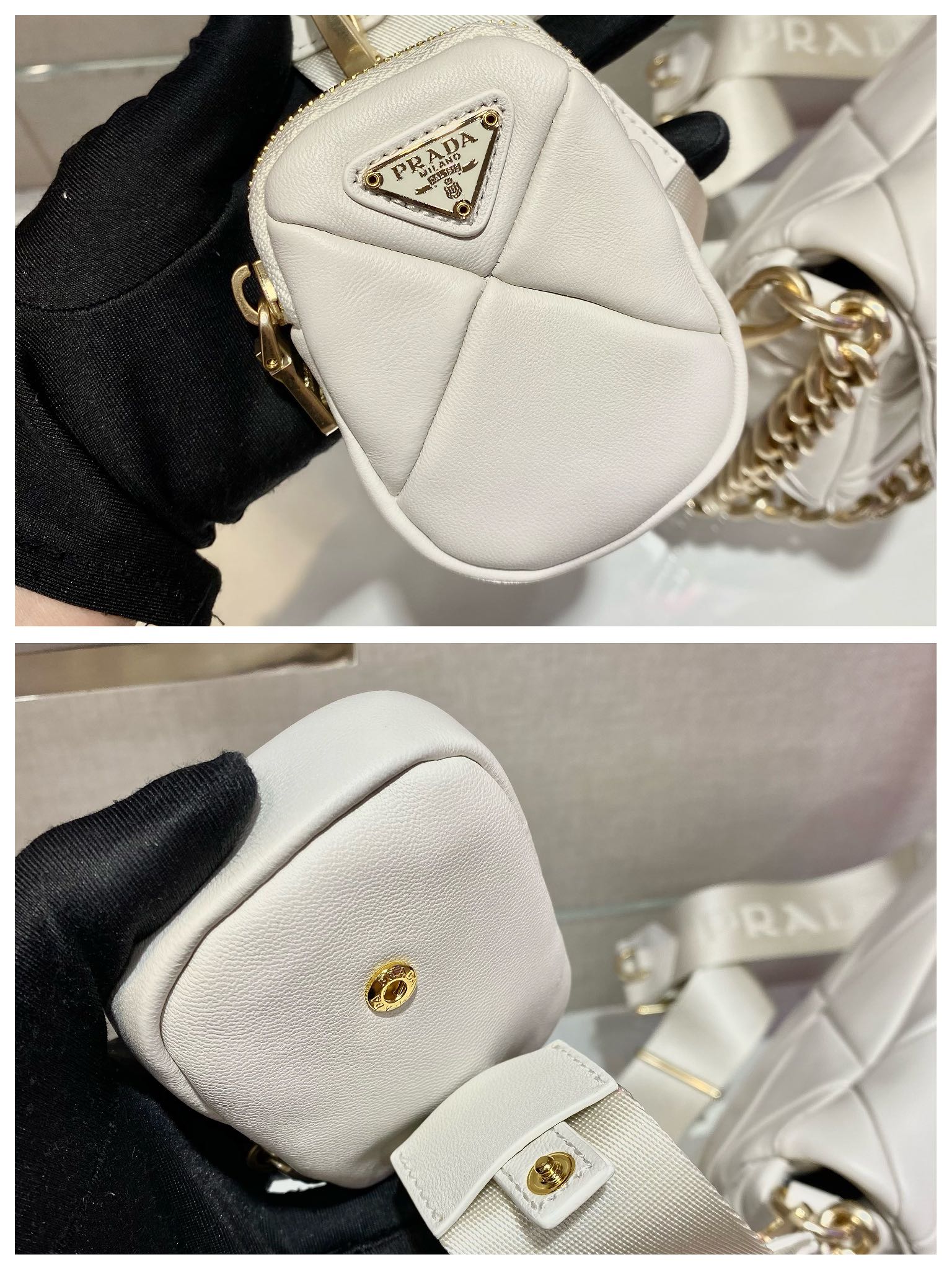 𝐏𝐑𝐀𝐃𝐀 The new three-in-one 1BD292