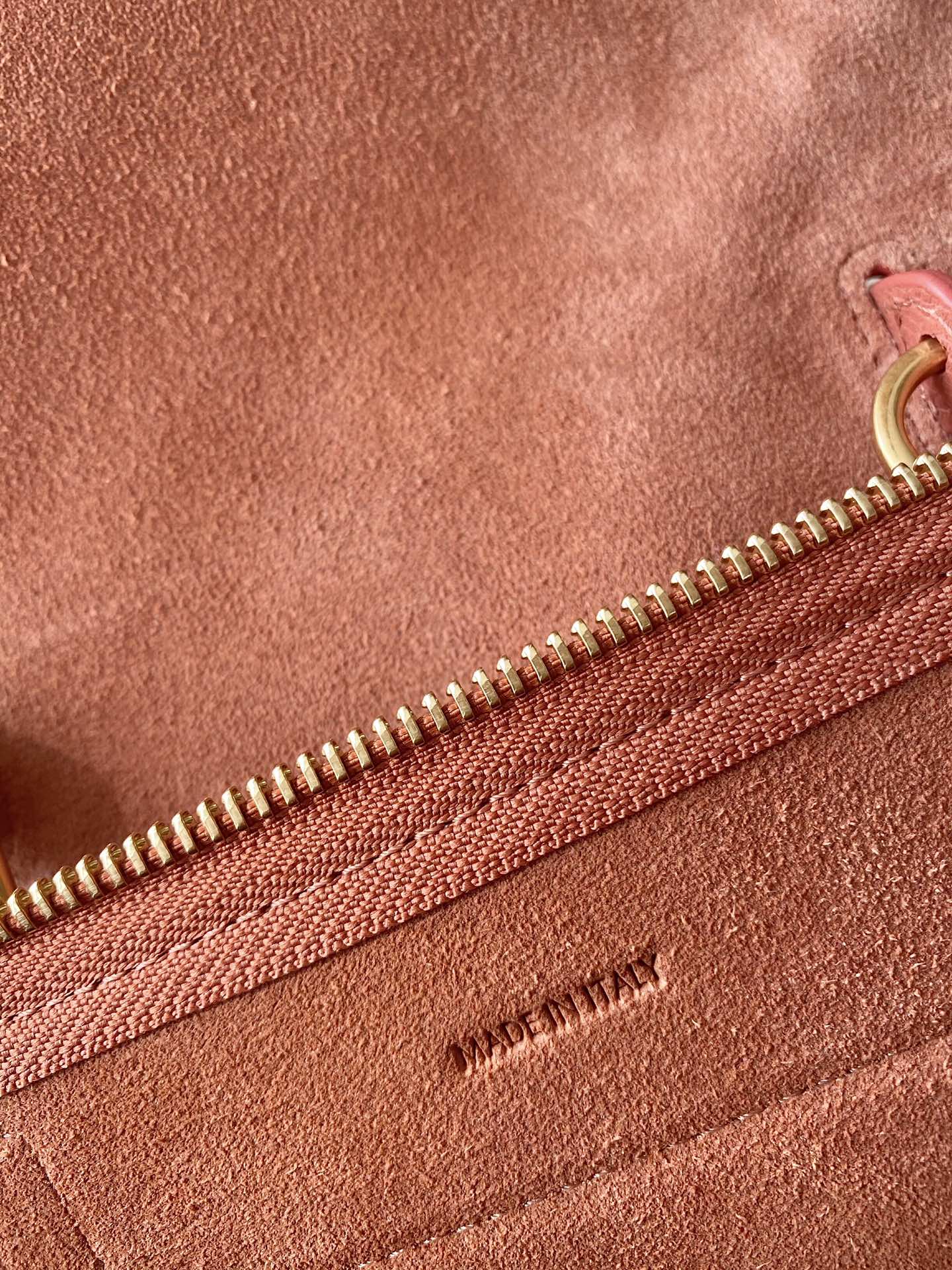 𝐂𝐞𝐥𝐢𝐧𝐞 Belt Bag Catfish Bag Small Grained Calfskin