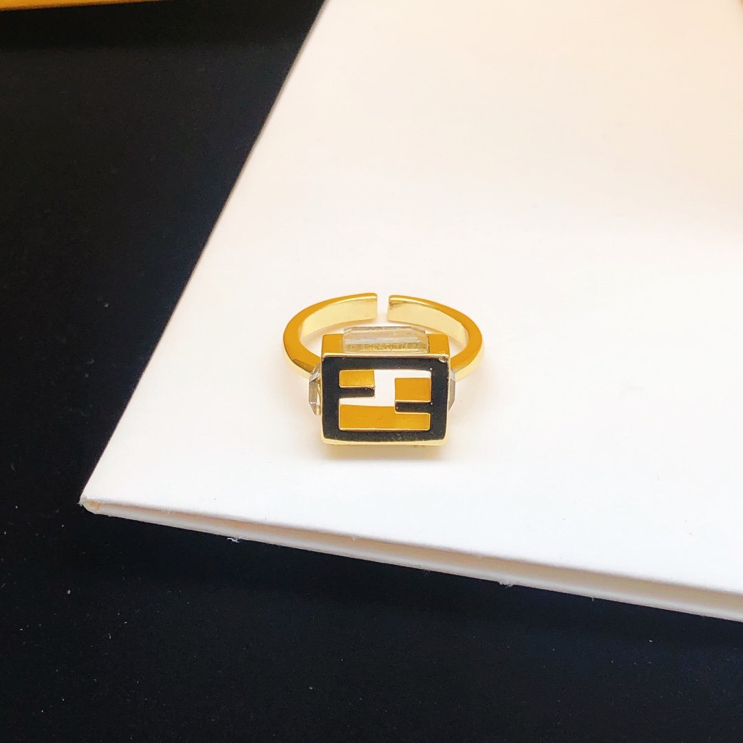 Fendi Ring