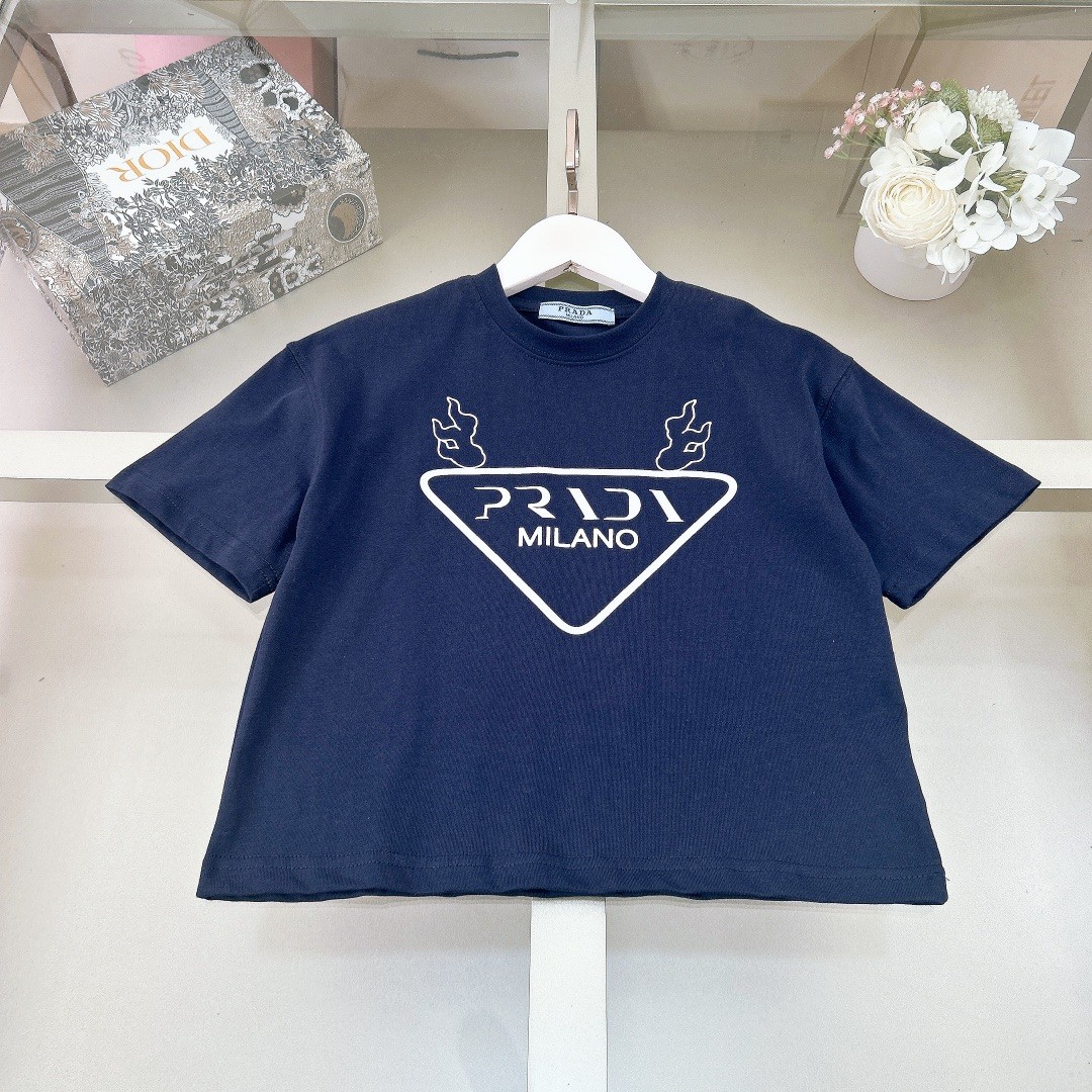 Prada Year of the Dragon Limited T-shirt Set