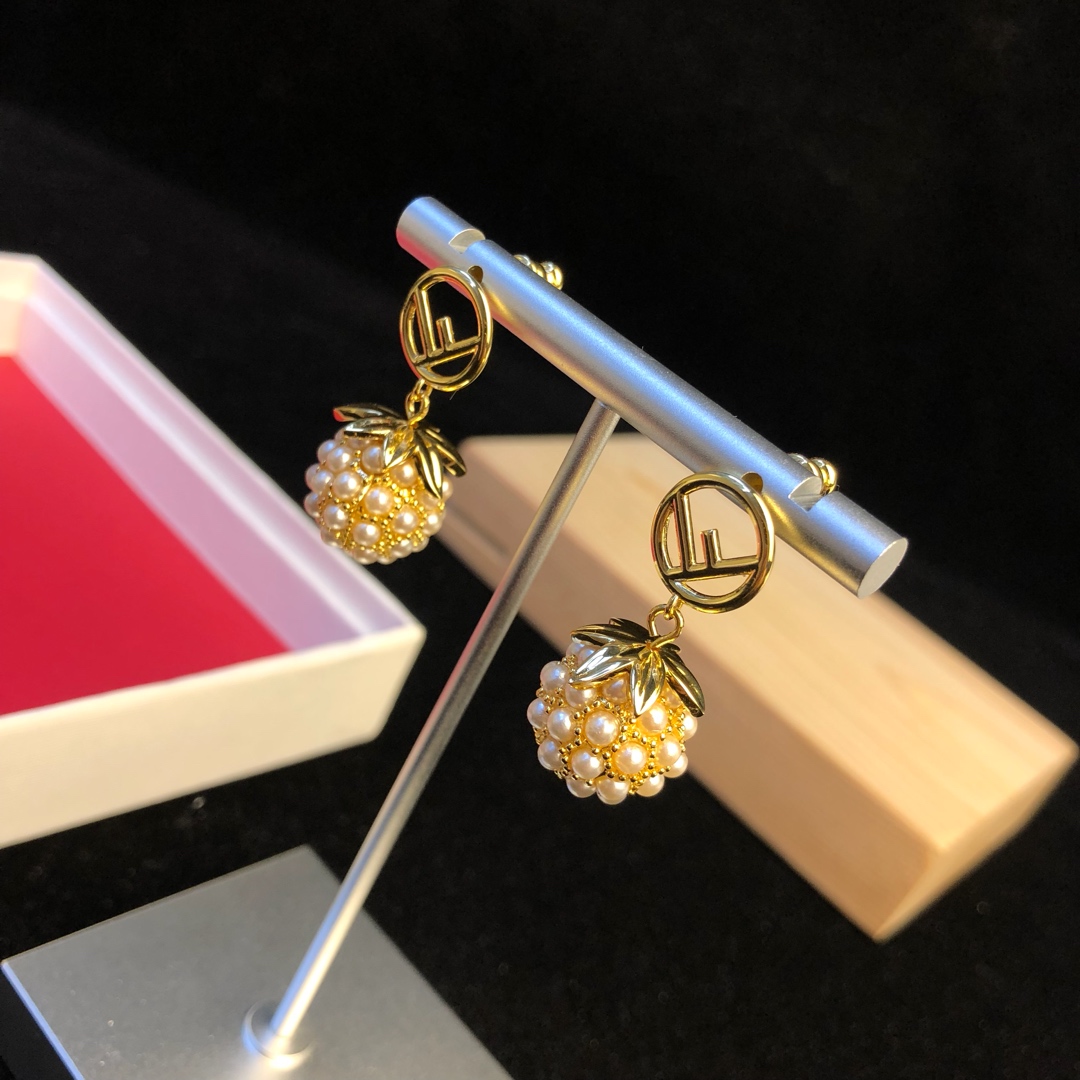 Fendi Earrings