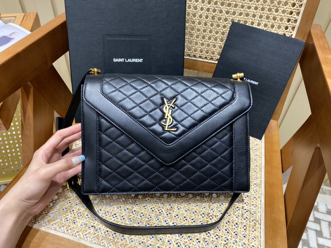 SAINT LAURENT【𝗚𝗔𝗕𝗬】 #668863