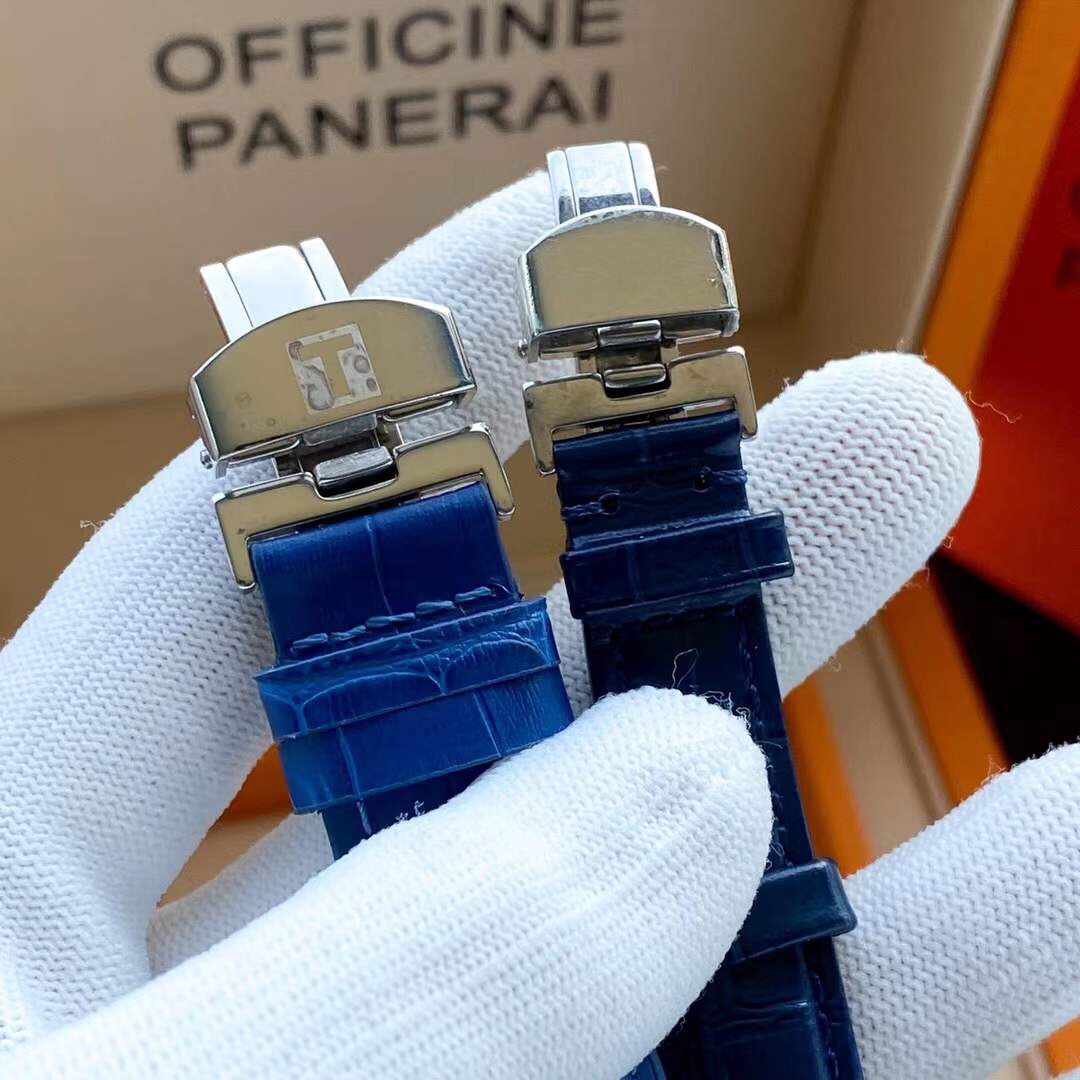 Tissot 316 stainless steel case strap