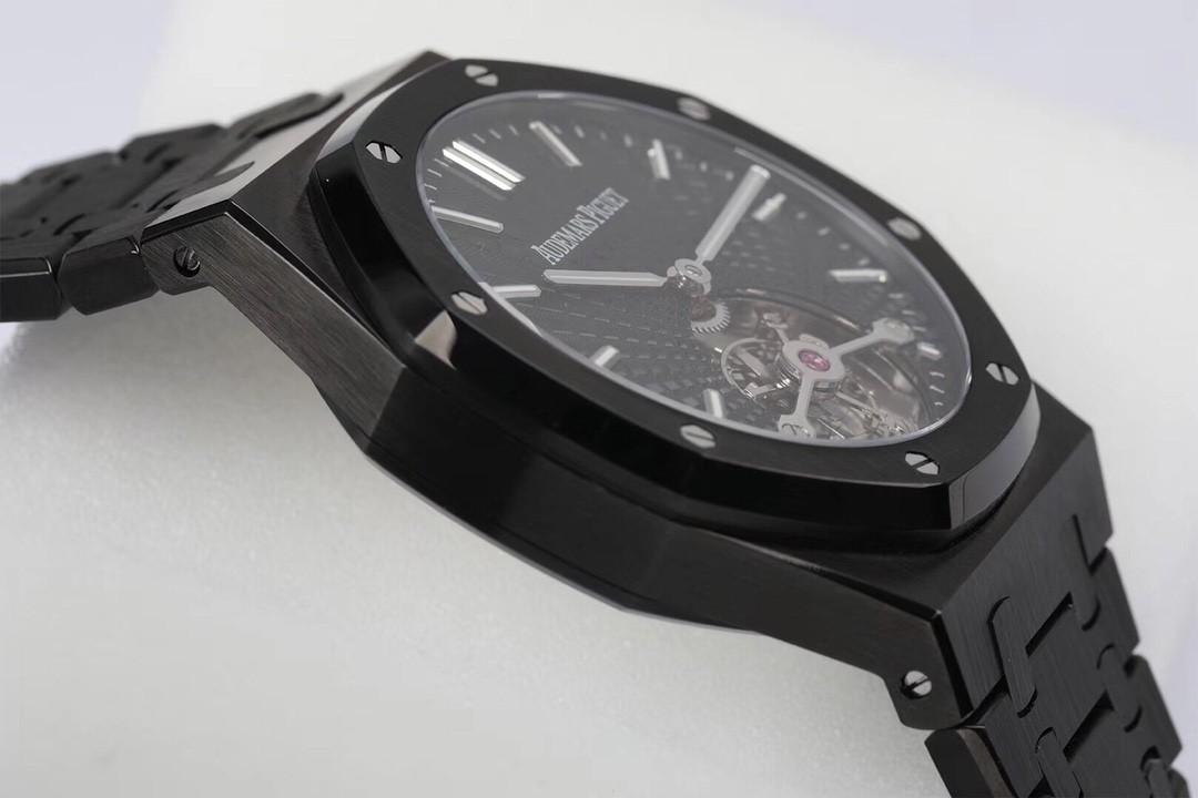 Audemars Piguet Royal Oak Tourbillon Men's Watch