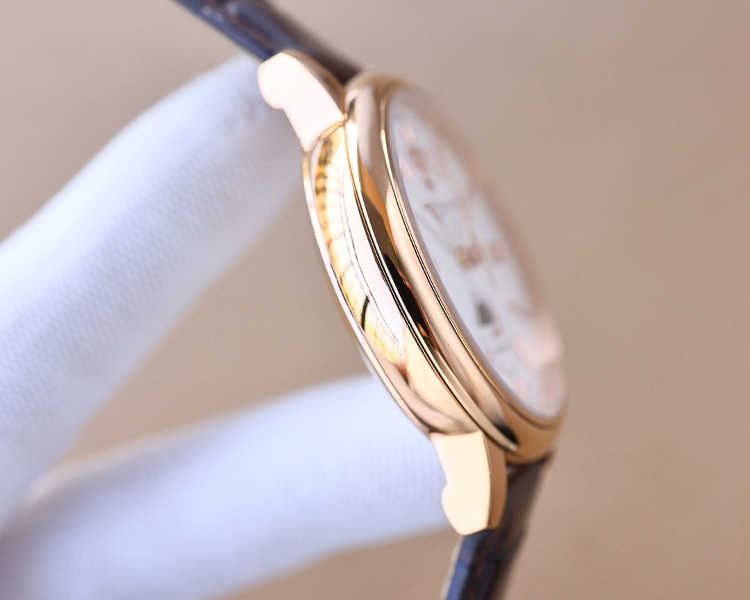 Vacheron Constantin Moonphase Men's Watch