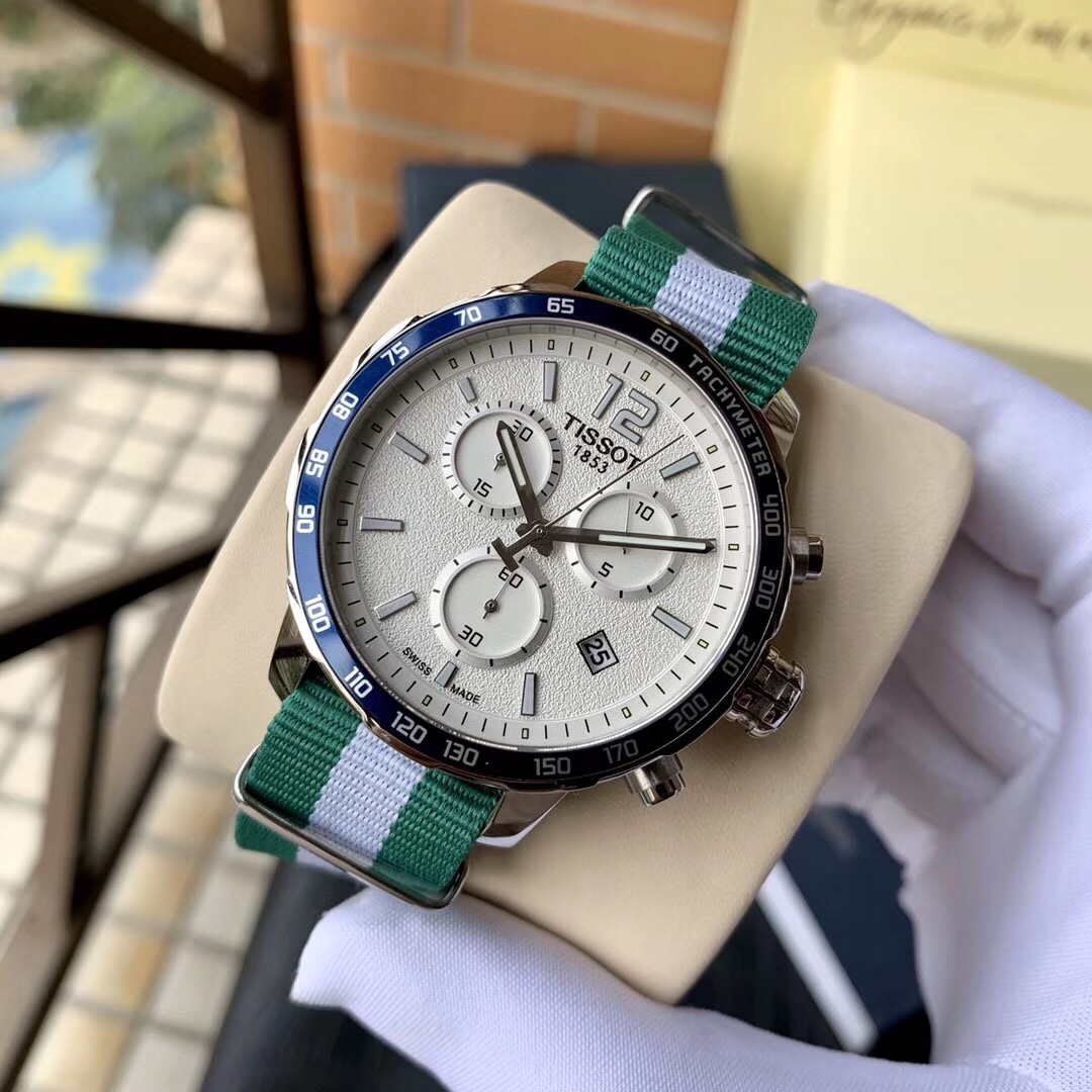 Tissot T095 Porsche series special couple models