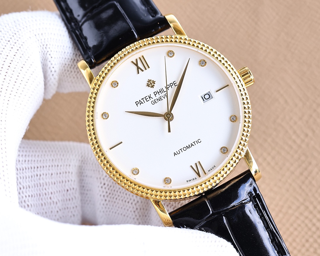 Patek Philippe Original Caliber 9015®