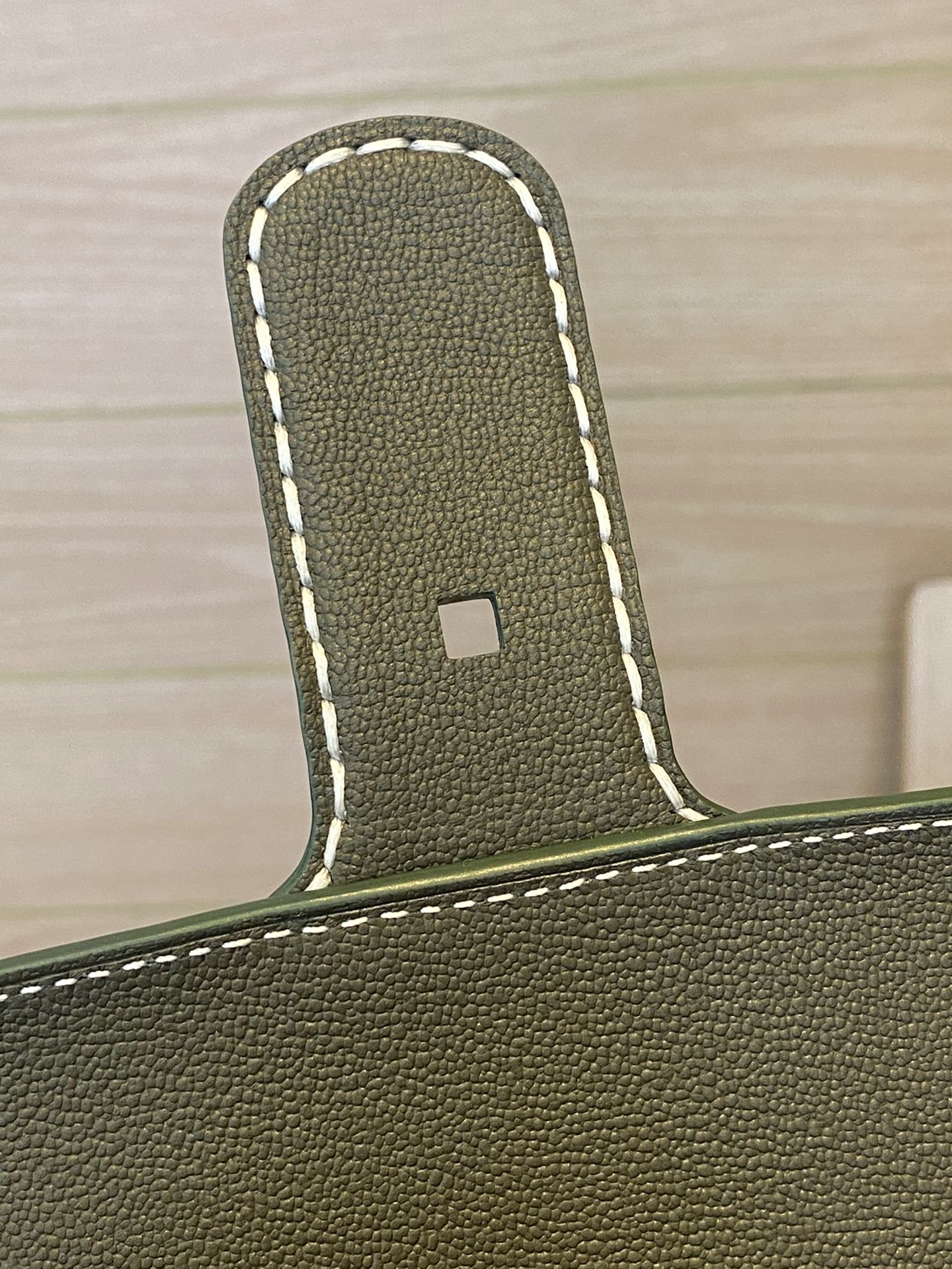 DELVAUX      🇧🇪brillant togo