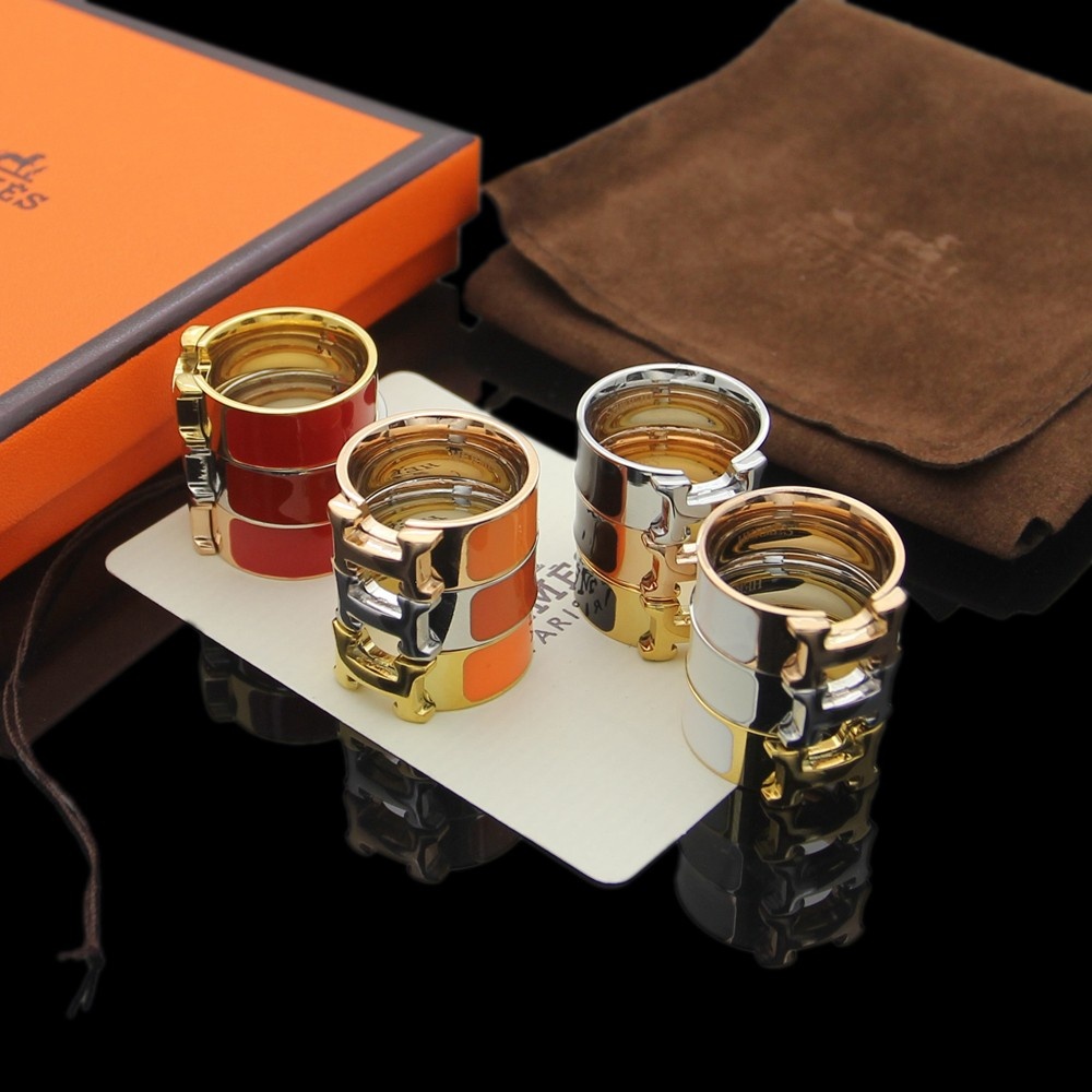 Hermes Rings