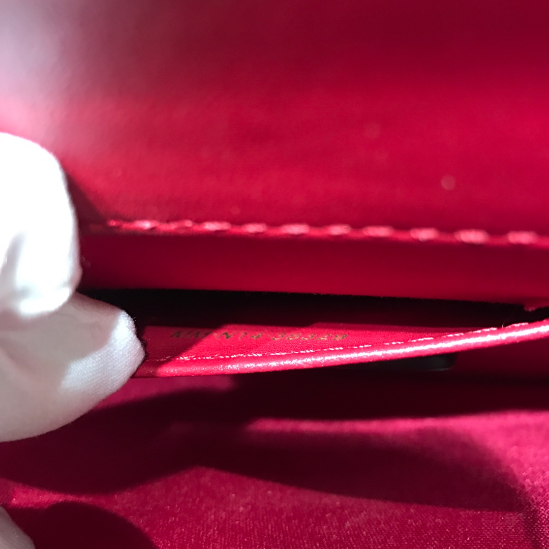 BVLGARI SERPENTI ELLIPSE series