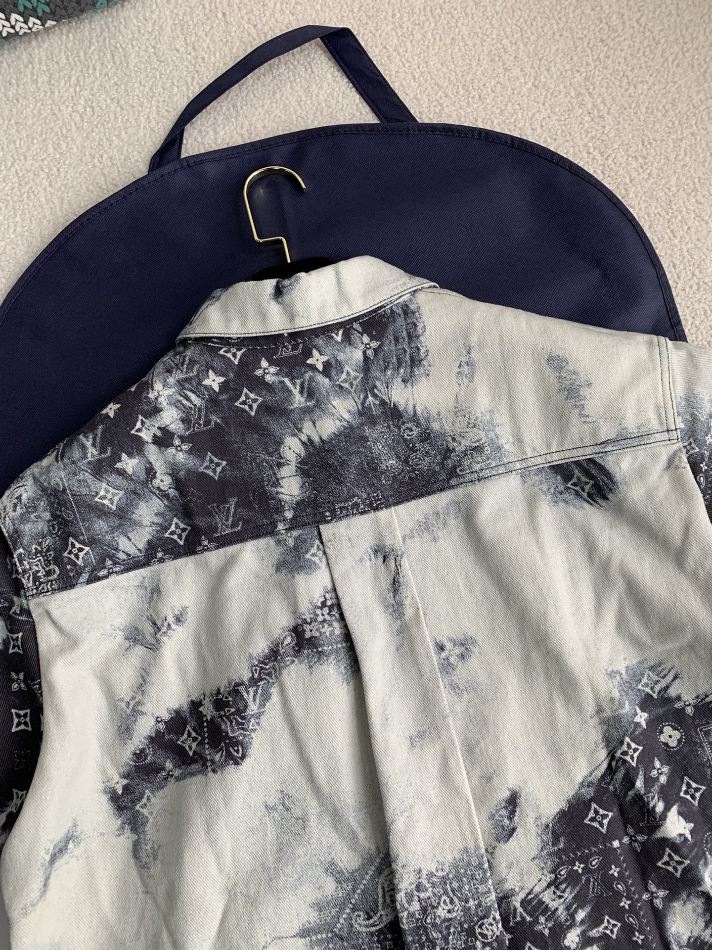 Louis Vuitton Shirts