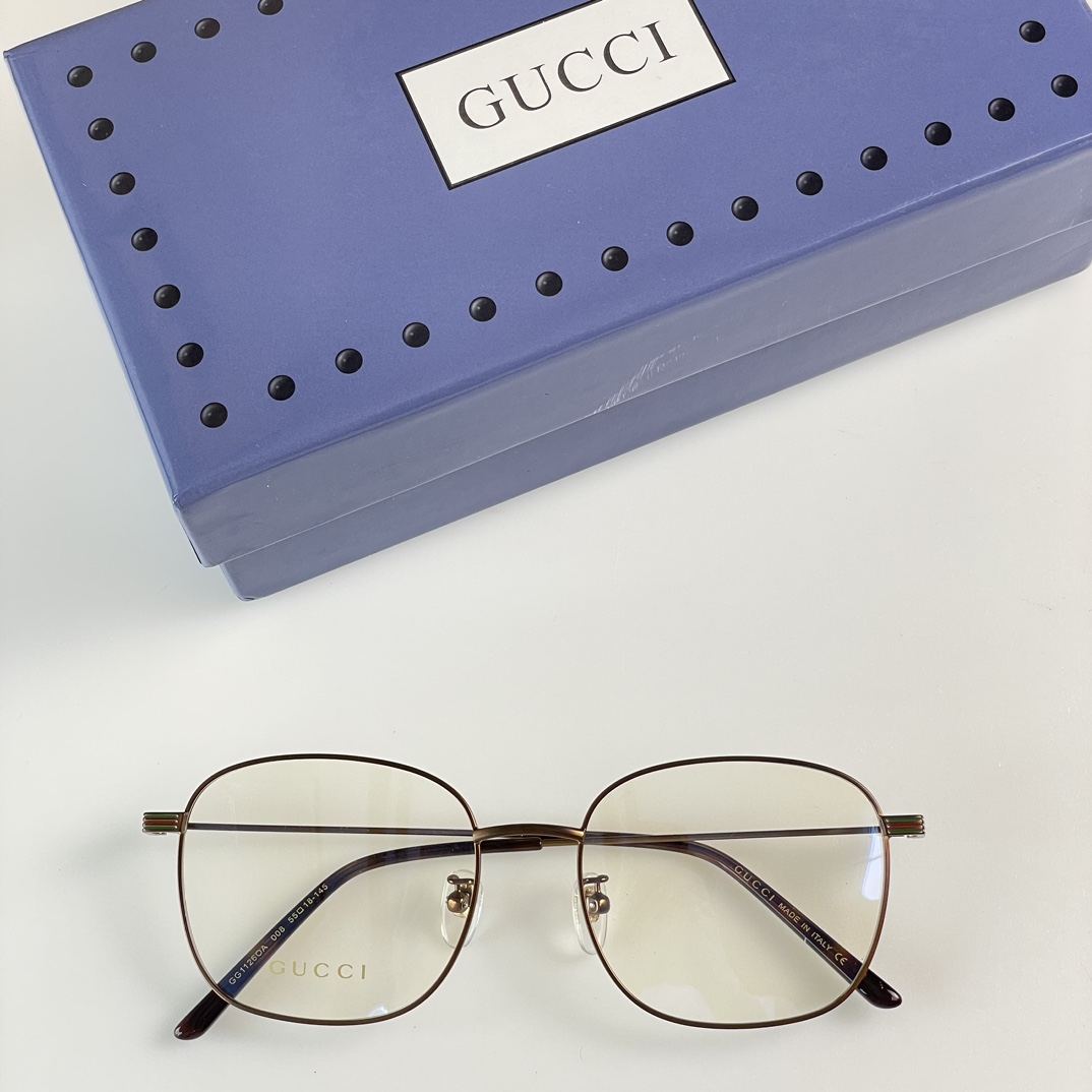 Gucci  MODEL：GG1126OA