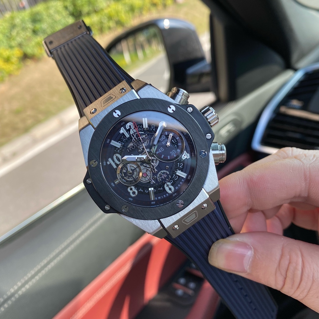 Hublot-Boutique Men's Watches
