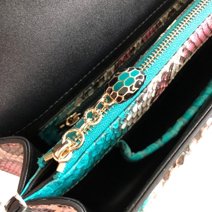 BVLGARI SERPENTI ELLIPSE series