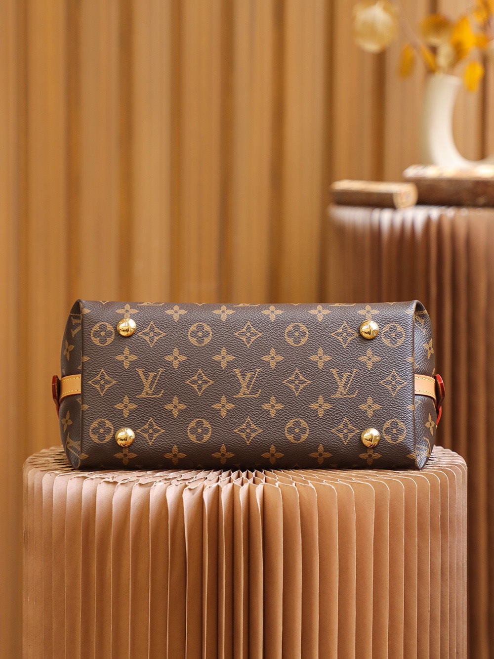 Louis Vuitton 𝐂𝐀𝐑𝐑𝐘𝐀𝐋𝐋 Small #M46203#
