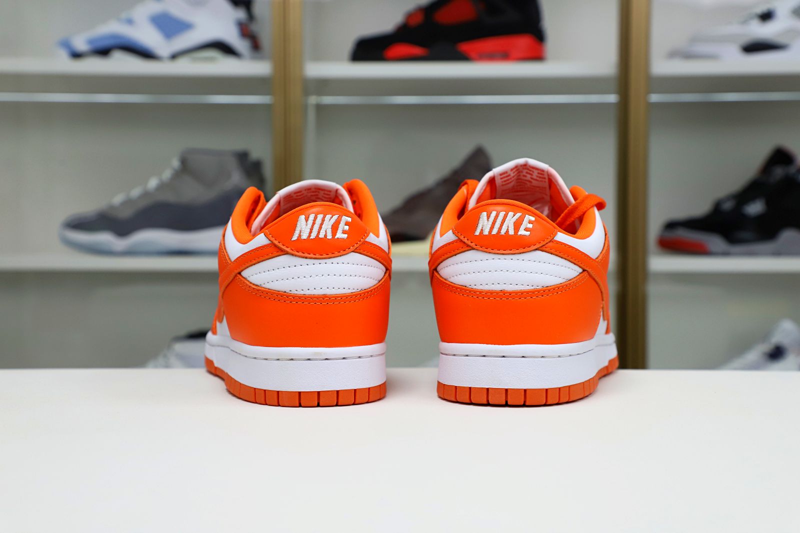 NIKE DUNK LOW RETRO SP SYRACUSE