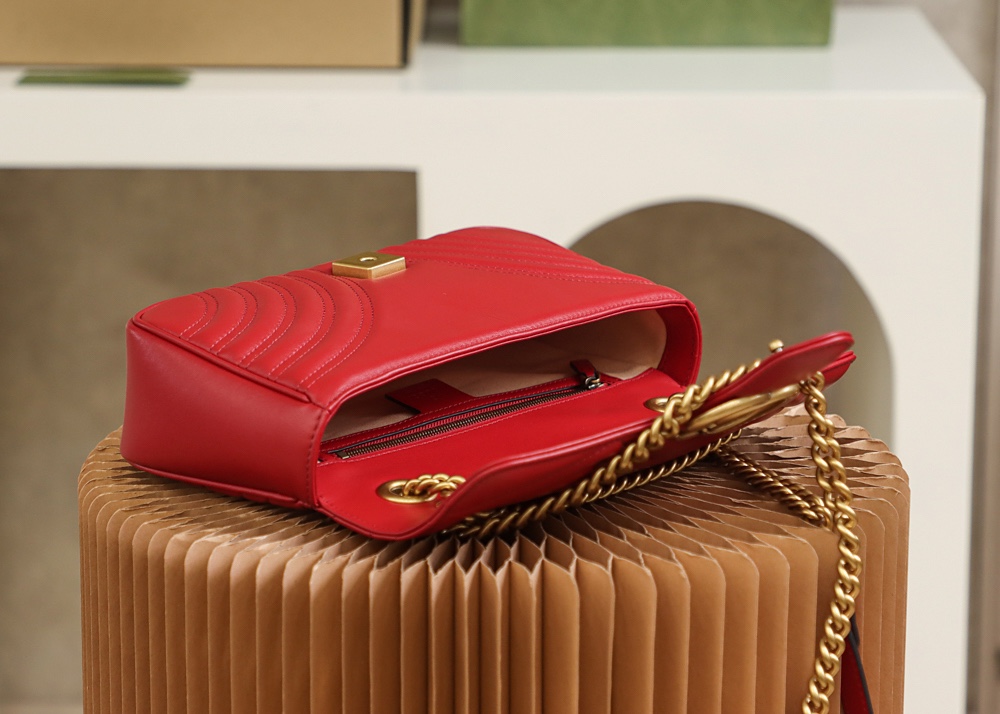 GUCCI 𝙈𝙖𝙧𝙢𝙤𝙣𝙩  #443497