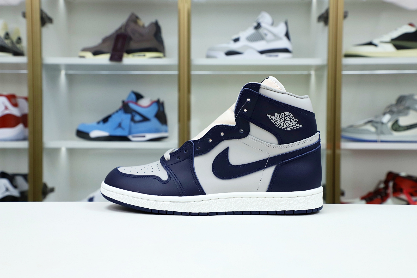 Jordan Air Jordan 1 high85 georgetown