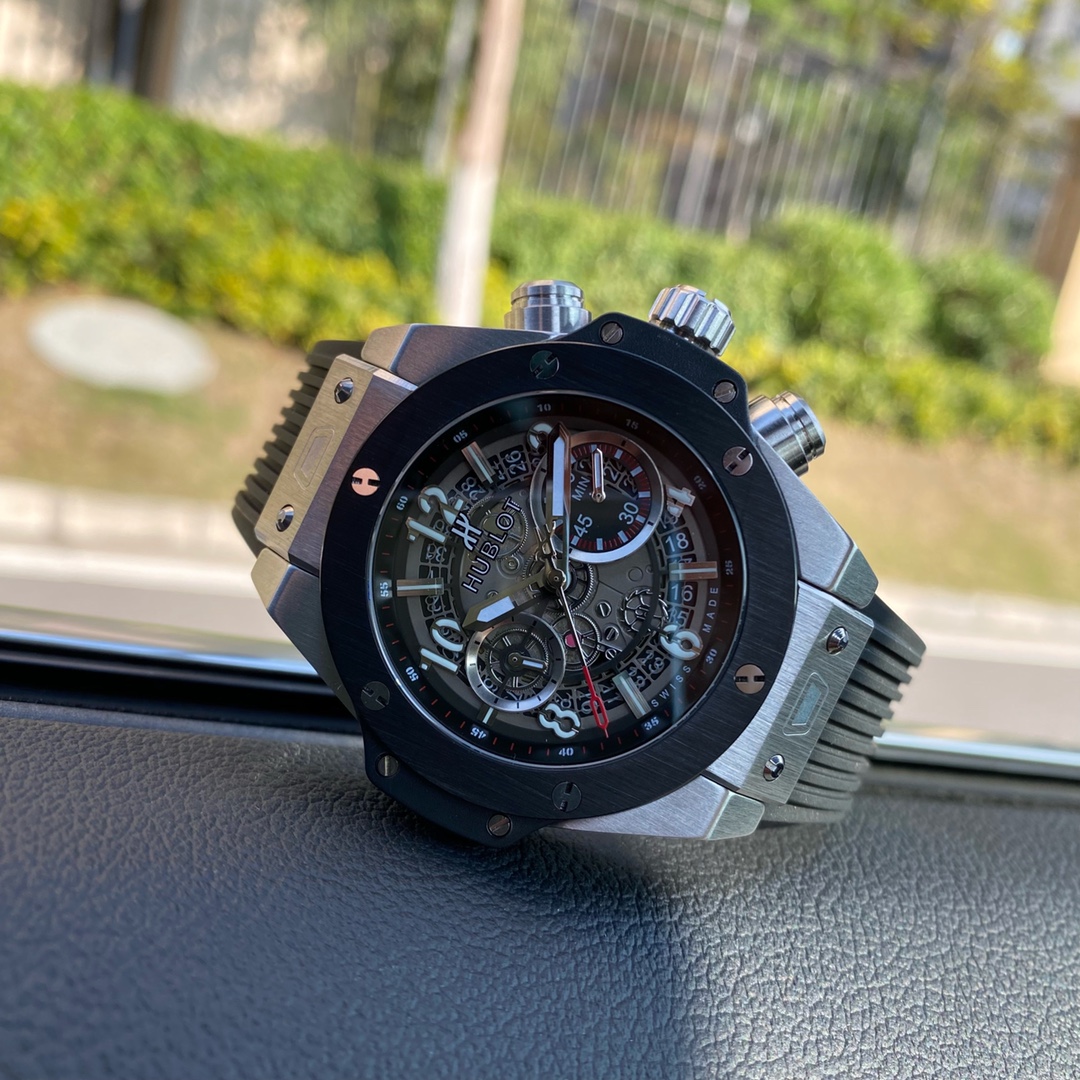 Hublot-Boutique Men's Watches