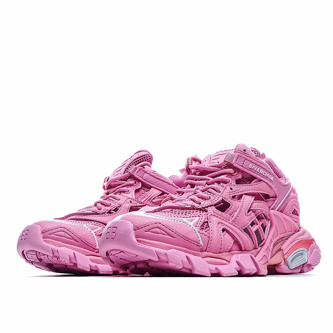 Balenciaga Track 4.0 Track Trainer