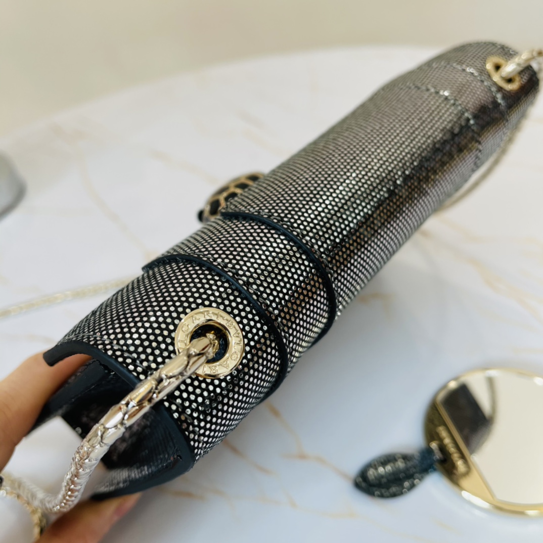 BVLGARI SERPENTI ELLIPSE series