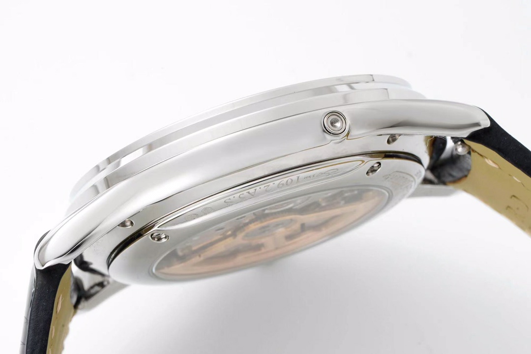 Jaeger-LeCoultre Moonphase Master Collection