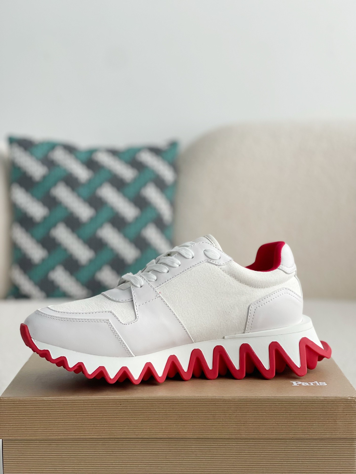 Christian Louboutin Sneakers