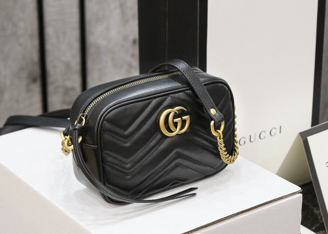 GUCCI 𝙈𝙖𝙧𝙢𝙤𝙣𝙩 #448065