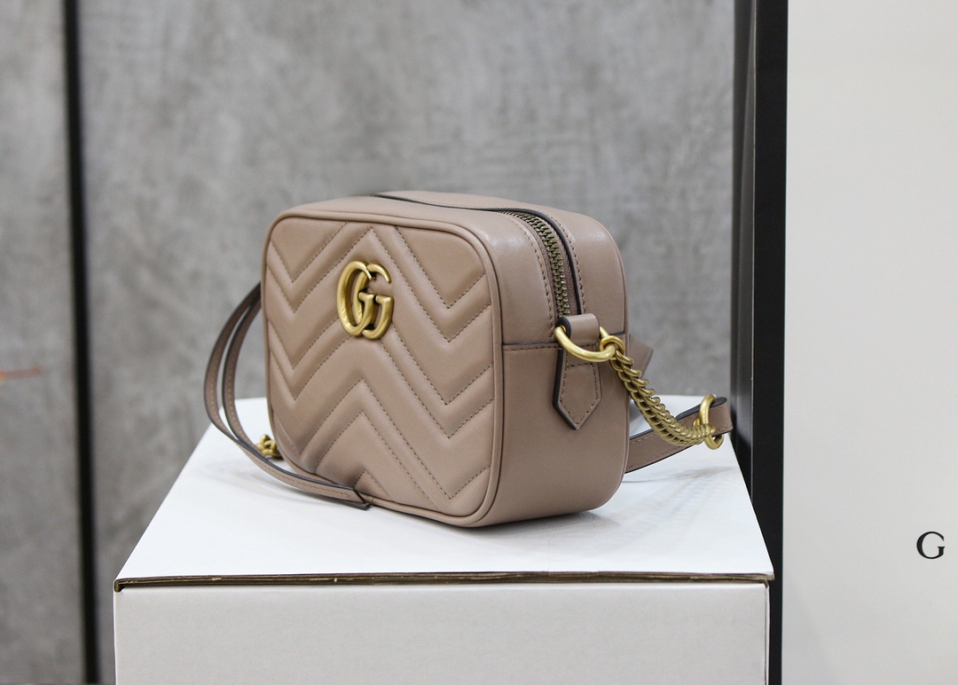 GUCCI 𝙈𝙖𝙧𝙢𝙤𝙣𝙩 #448065