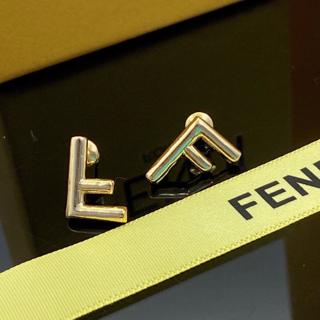 Fendi Earrings