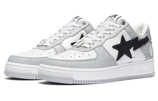 A BATHING APE Bape Sta 1H70-291-002-WB