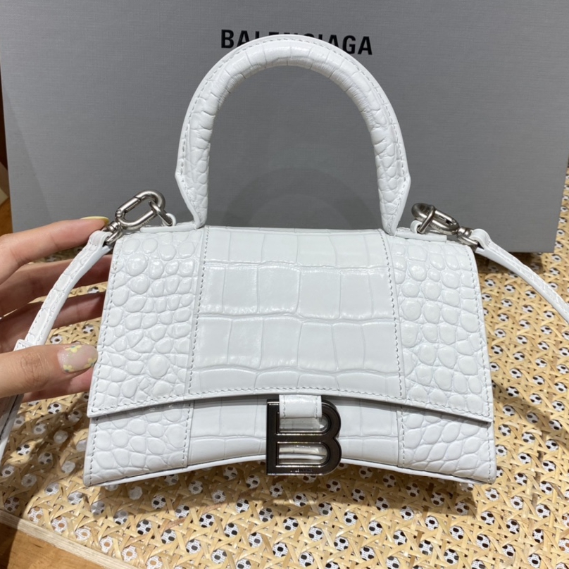 Balenclaga Bag