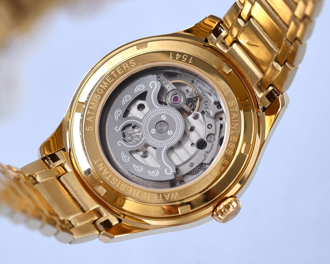 Rolex Business Series Couple Watches