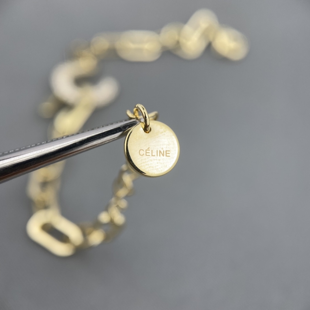 Celine bracelet