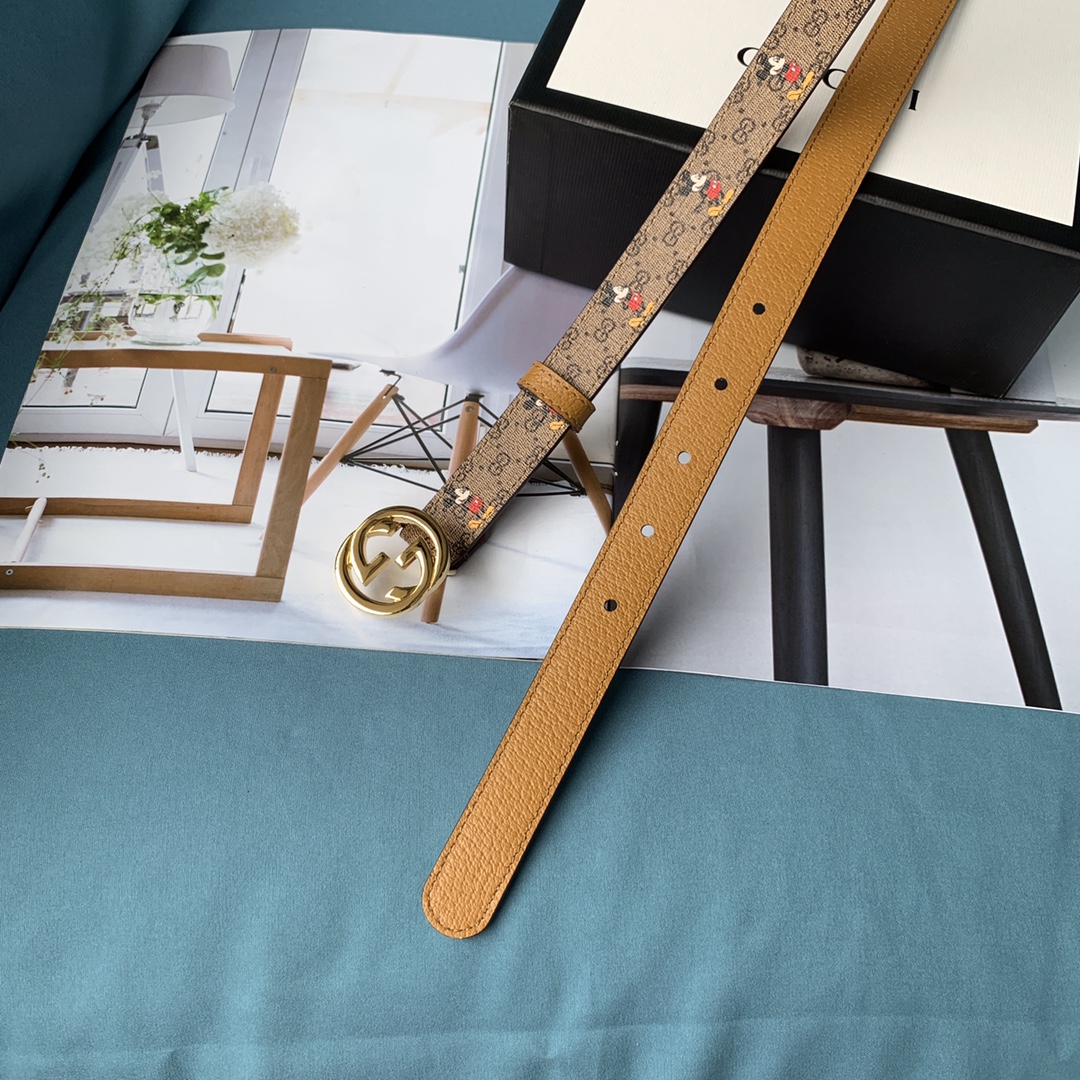 GUCCI Mickey limited edition early spring new