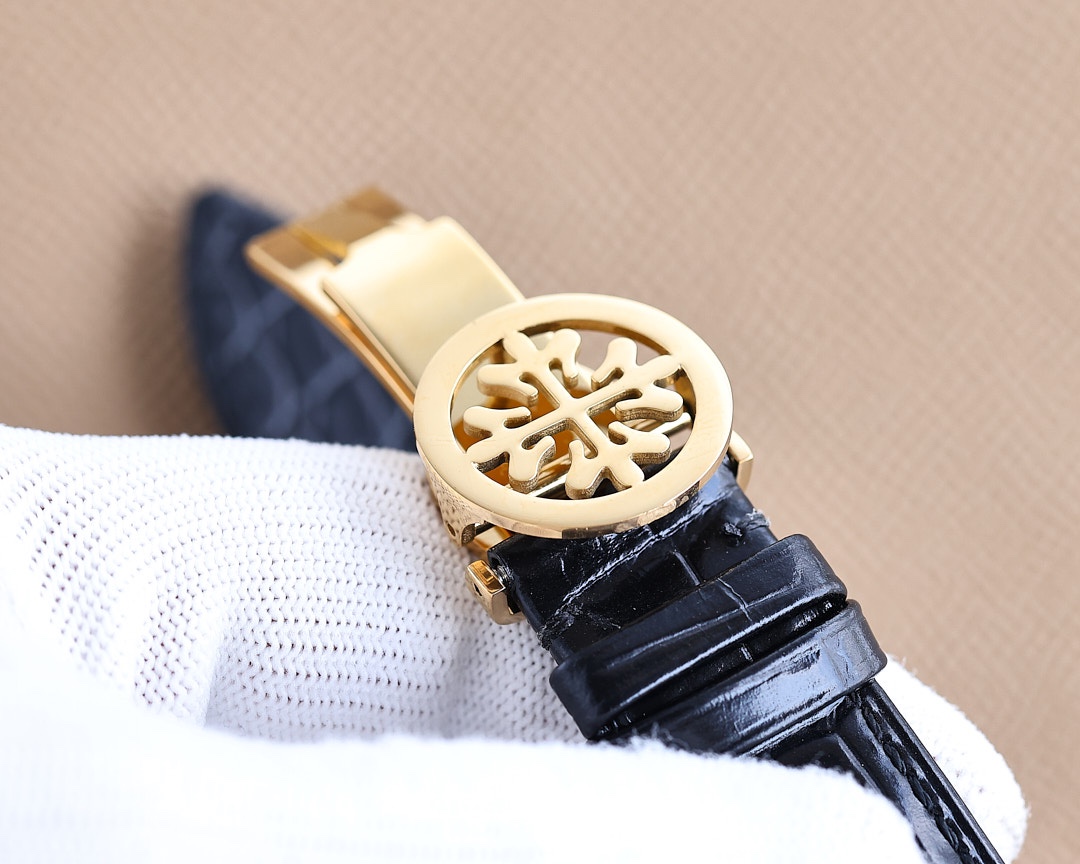 Patek Philippe Engraved Watches