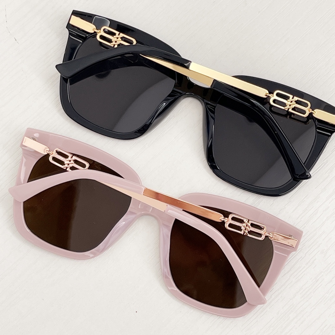 BALENCIAGE MODEL: BB0287S