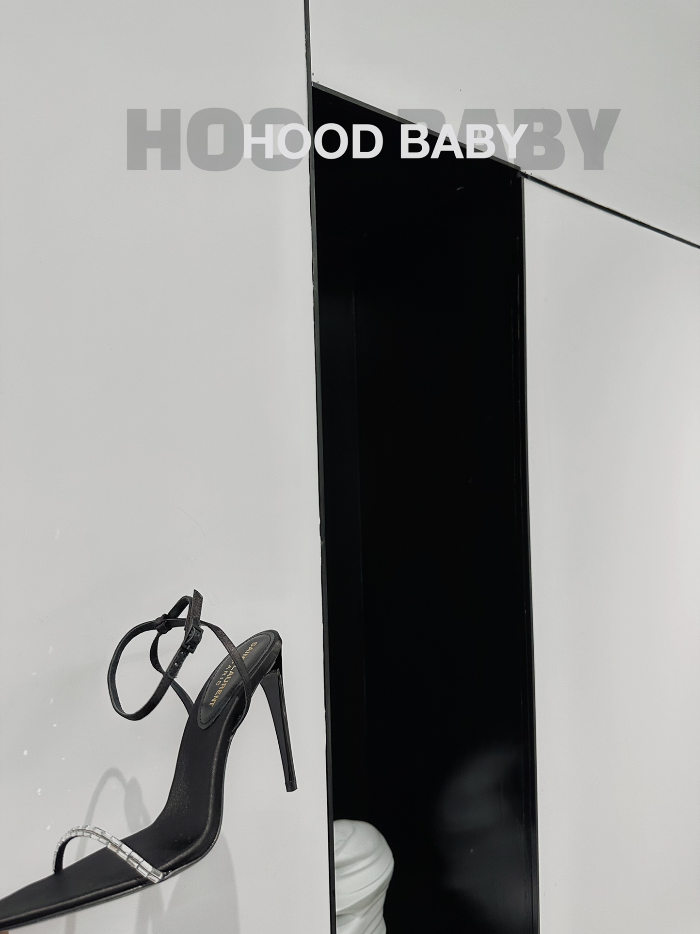 𝙎𝙖𝙞𝙣𝙩 𝙇𝙖𝙪𝙧𝙚𝙣𝙩 | 𝟐𝟎𝟐𝟐/𝐒𝐒 𝐧𝐞𝐰 YSL｜Early spring new high heels Italian leather outsole