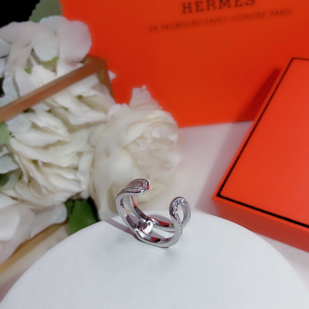 Hermes Rings