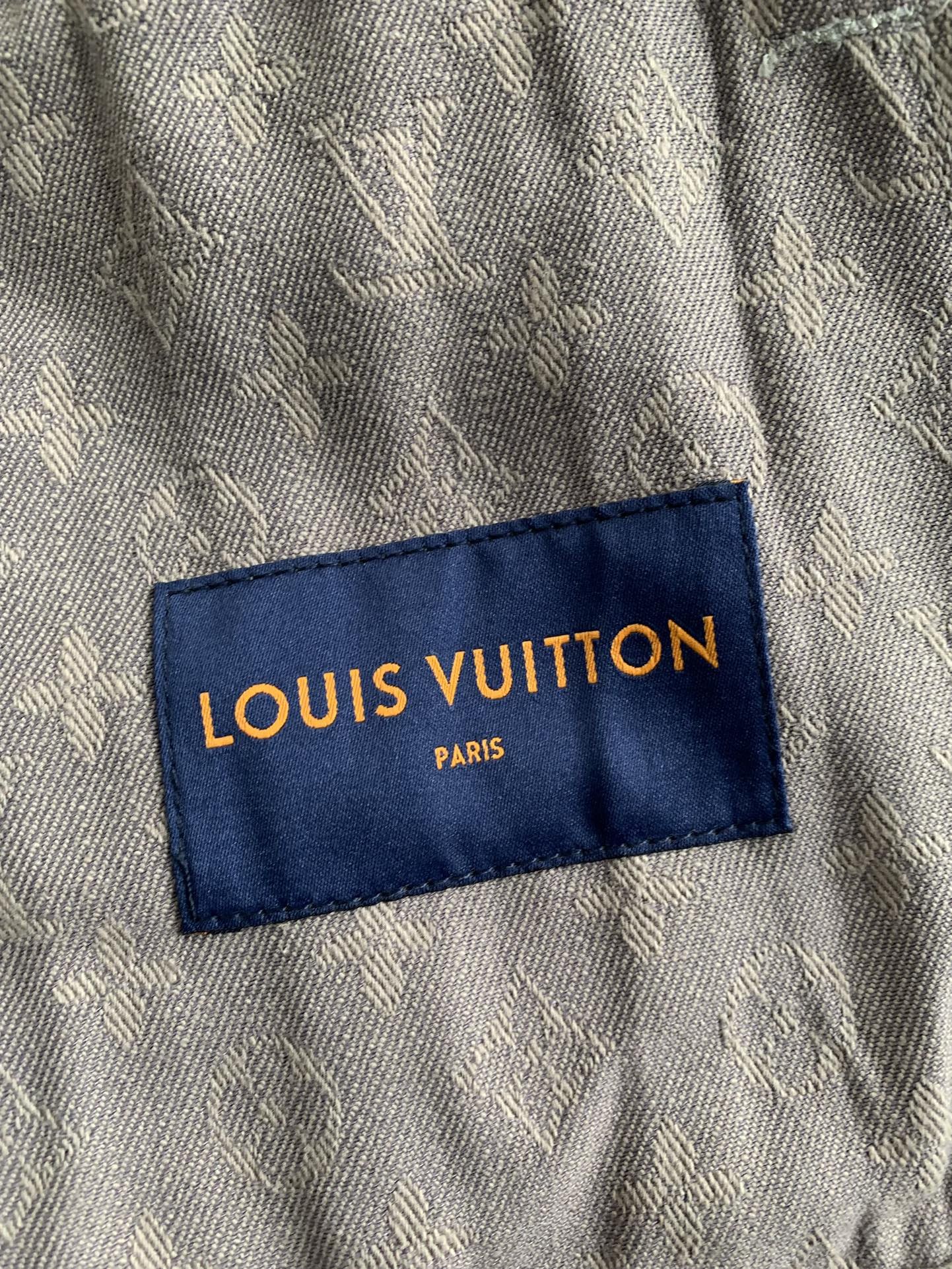 Louis Vuitton Jackets