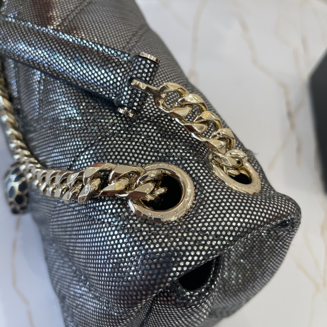 BVLGARI  Sprpenti Cabochon