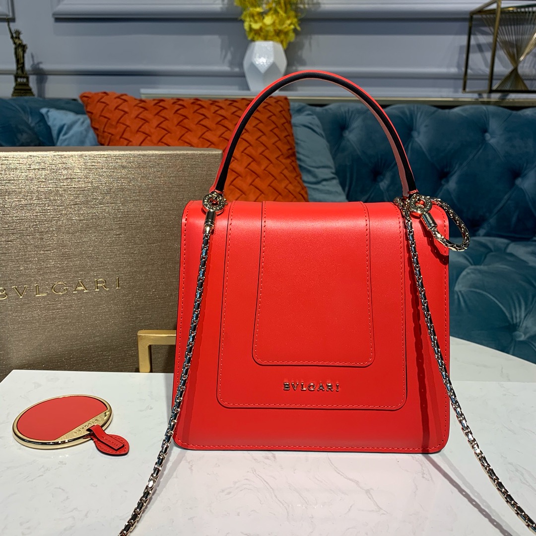 BVLGARI SERPENTI ELLIPSE series