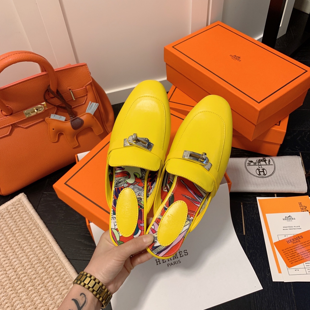 Hermes Kelly half drag