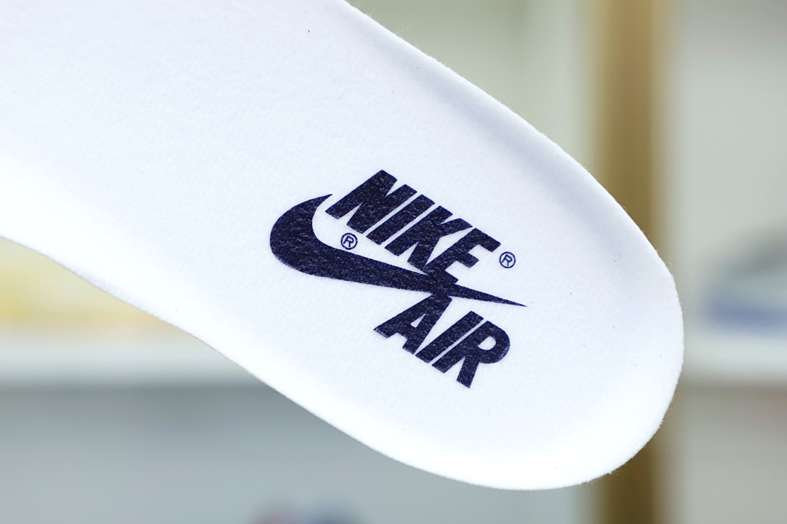 Jordan Air Jordan 1 high85 georgetown