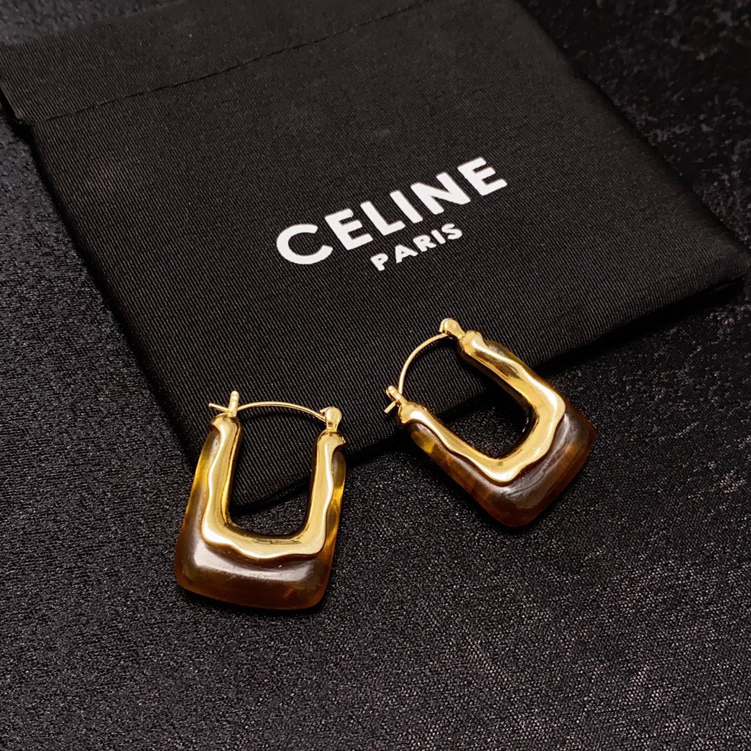 Celine Earrings